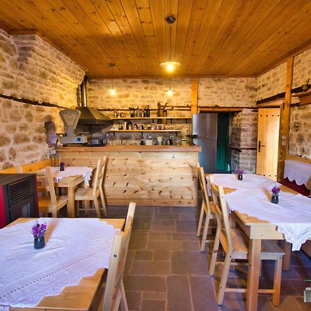 Argyropolis Boutique Hotel Gjirokaster Exterior photo